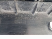 Бампер перед передний mercedes glk x204 рестайлинг  оригинал в Украине, фото thumb