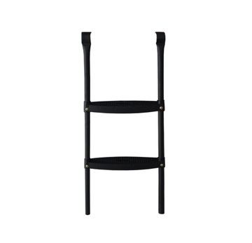 Trampolina ogrodowa SPORT EXCLUSIVE 250cm+siatka zabezpieczająca+drabinka