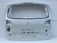 фото thumb №1, Renault scenic iii кришка багажника 2009-2016