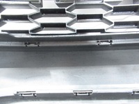 фото thumb №15, Бампер передний решётка радиатора dacia duster ii lift 620221776r оригинал