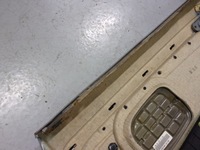 фото thumb №8, Mercedes r129 sl 500 рестайлинг боковина обивка дверь правые