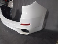 Купити Бампер задній bmw x5 f15 m набір a300 alpinweiss 4xpdc kompletny, фото thumb