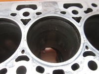 фото thumb №13, Ford transit custom 2.0 ecoblue ymf6 блок голый nrv gk2q6015ab