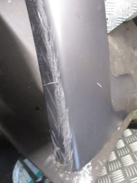 фото thumb №9, Накладка бампера левый перед 9675713777 peugeot 508 10-14r.