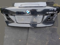 Купити Bmw f01 кришка багажника black sapphire, фото thumb