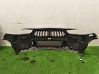 фото thumb №6, Bmw x2 f39 перед капот бампер крила pas передній c4w m sport x