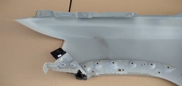 фото thumb №6, Dacia duster iii 3 2024 перед сторона права крило переднє праві