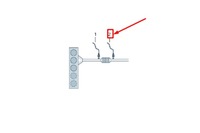 фото thumb №7, Audi q2 ga лямбда-зонд oxygen нова оригінальна 04e906262er