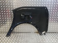 фото thumb №9, Bmw i3 крыло задняя левый правый разные цвета