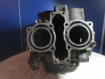 БЛОК ДВИГАТЕЛЯ КРЕНЕРА HONDA VF700
