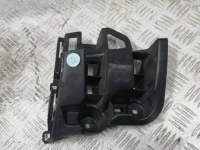 Купить Ds3 crossback направляющая бампера левый задняя 9820846480, фото thumb