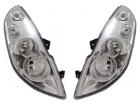 фото thumb №12, Tyc tyc 20-12338-05-2 фара