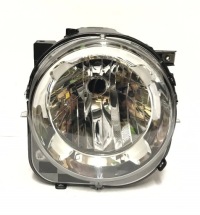 фото thumb №2, Jeep renegade 14-18 europa nowe лампы kpl