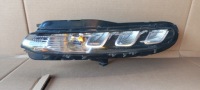 фото thumb №1, Lampa/halogen citroen berlingo iv led