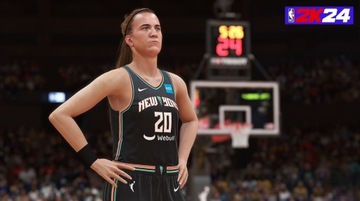 NBA 2K24 Издание Коби Брайанта (PS4)