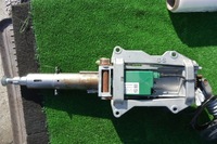 фото thumb №7, Колонка кермова maserati ghibli quattroport eu