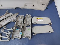 фото thumb №11, Toyota avensis t27 універсал стеля лампочки ручки