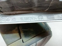 фото thumb №7, Skoda yeti 11r зеркало правое 7 pinów anglik