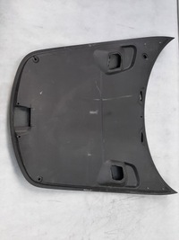 фото thumb №14, Porsche cayman gt4 rs капот кришка кришка багажника карбон перед передня 9gt823033