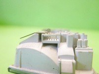 фото thumb №9, Лампа освітлення кабіни opel corsa c 00-03