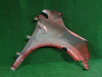 фото thumb №3, Крыло передний левый перед renault captur ii