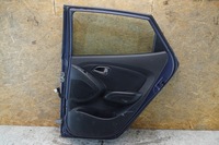 фото thumb №13, Двері правий задня hyundai ix35 wae