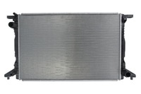 фото thumb №9, Nrf 550219 радіатор двигуна