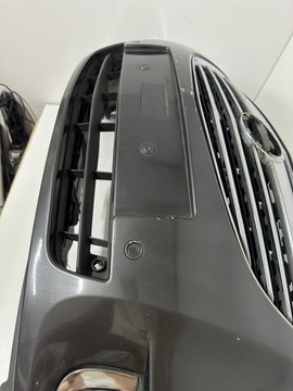 фото thumb №14, Бампер перед переднє opel insignia pdc