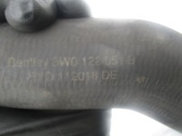 фото thumb №3, Bentley continental gt gtc труба wąż шланг wody