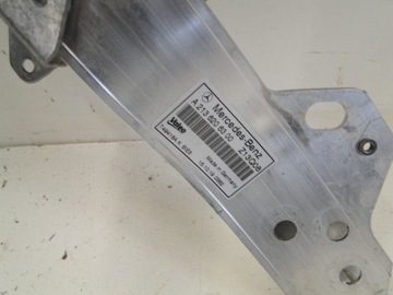 фото thumb №10, Mercedes cls 257 w257 pas переднее усилитель