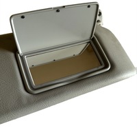 фото thumb №5, Козырёк защита козырёк правый пассажира honda civic vii sedan