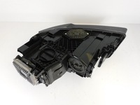 фото thumb №12, Audi a8 d4 4h lift лампа правая full led 4h0941034 комплектная