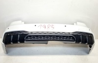 фото thumb №1, Audi a7 s7 4k8 lift бампер задняя задний хороший