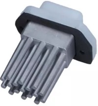 фото thumb №1, Регулятор, вентилятор обдув do салону транспортного засобу maxgear 57-0367