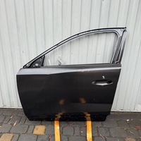 фото thumb №1, Двері peugeot 408 ii od 2022 2023 2024 перед лівий передні ліві оригінал