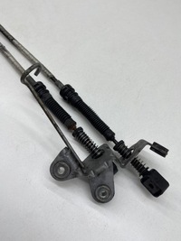 фото thumb №10, Audi tt 8j 2.0 tfsi домкрат переключения передач + тросы