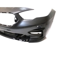 фото thumb №8, Bmw 2 gran coupe f44 передній бампер 165234-10