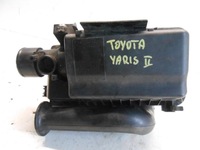 фото thumb №1, Корпус фильтра воздуха toyota yaris ii #