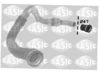 фото thumb №2, Шланг turbo renault laguna iii 1.5