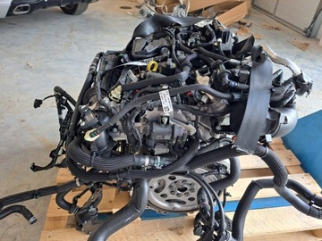 фото thumb №6, Ford втулка стабилизатора mk3 1.5 ecoboost двигатель lx6g-6007-aca