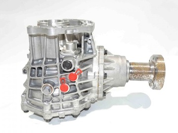 фото thumb №8, Новый редуктор коробка передач угловая evoque 2.0 turbo