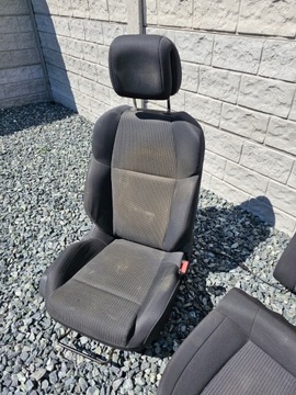 фото thumb №12, Комплект сидінь сидіння диван peugeot 508 sw uk #1829