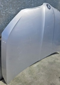 фото thumb №2, Капот skoda fabia 3 iii 2014-22