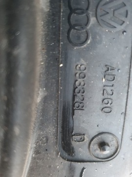 фото thumb №5, Audi a4 b8 a5 модуль блок керування вентилятори радіатор 2,0 tdi 989460d