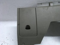 фото thumb №4, Захист консолі нижня renault clio iii 88020001 eu