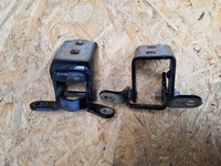 фото thumb №2, Opel insignia петлі двері лівий задня