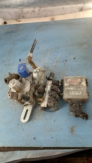 фото thumb №1, Електропроводка газова renalut kangoo 1.4b 99r