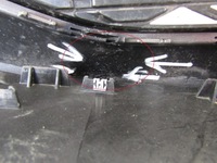 фото thumb №9, Бампер перед передний audi a6 c8 4k0 18-