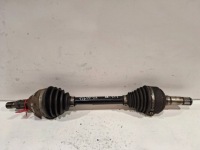 фото thumb №1, Привідний вал ліва 13219092 aj opel insignia a 2.0 cdti