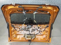 фото thumb №5, Peugeot 2008 ii крышка багажника задняя задняя kls